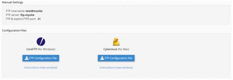 Image result for How to Create FTP File