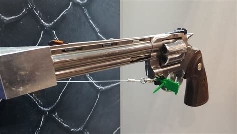 Colt Python Upgrades 的图像结果