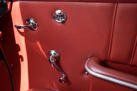 Classic Park Cars | Mercedes-Benz 190 SL