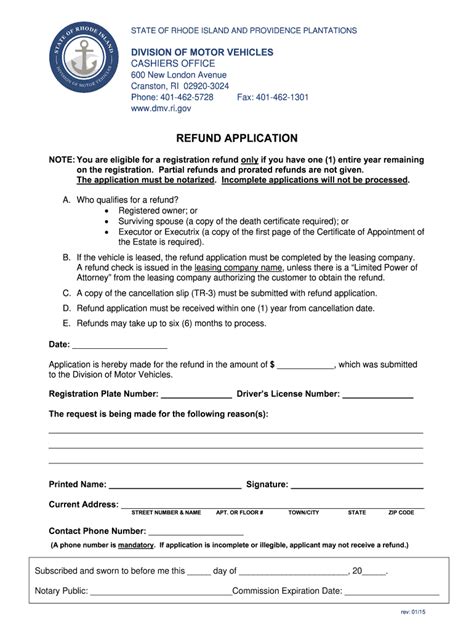 Rhode Island Dmv: Complete with ease | airSlate SignNow