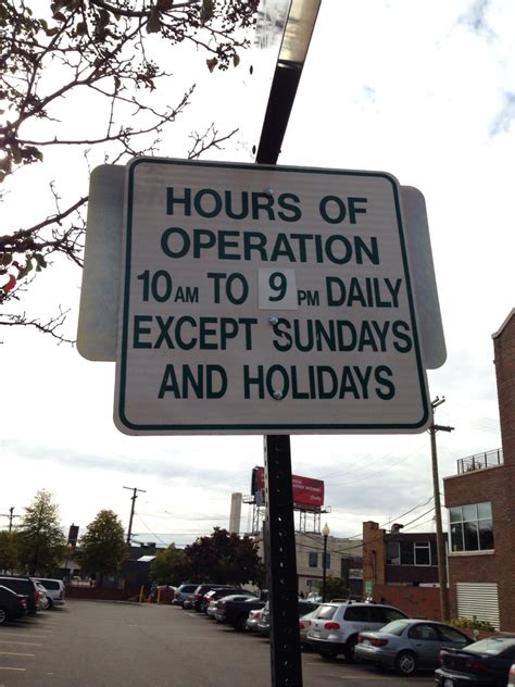 Lot 10 - Parking in Ferndale | ParkMe