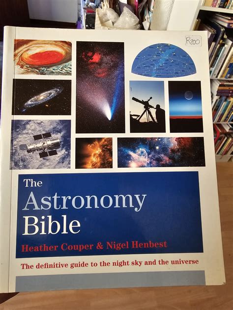 The Astrology Bible Book - Glam Fairy