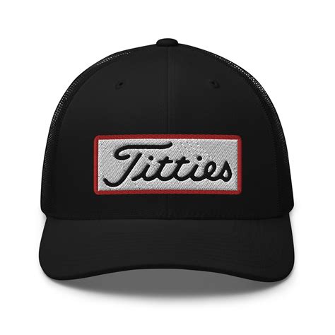 Funny Golf Hats for Golfers - Groovy Golfer