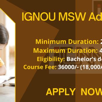 IGNOU [ Indira Gandhi Open University ] ICNN News. Update Admission