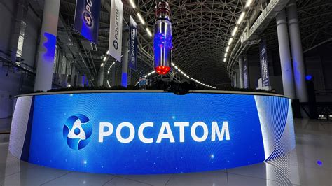 Россия и Вьетнам подписали "дорожную карту" по атомной энергии - 10.05. ...