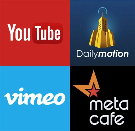 Best YouTube Alternative Sites to Make Money From Videos - HubPages