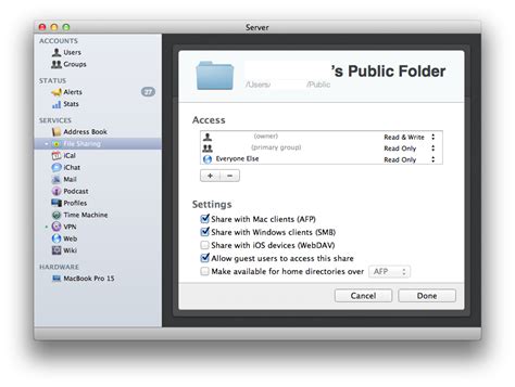 Image result for WebDAV File Server