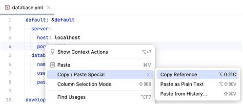 Image result for API YAML How Inject Another YAML File