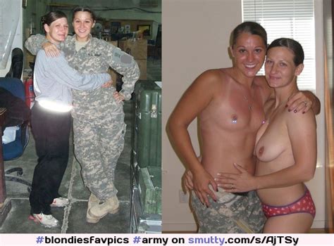 Nude Marines