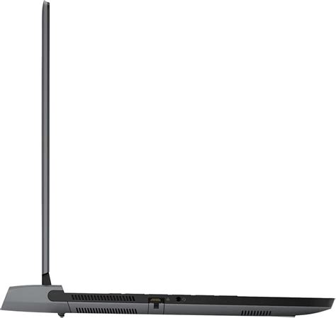Alienware M15 R6 Gaming Laptop: Core i7-11800H, India | Ubuy