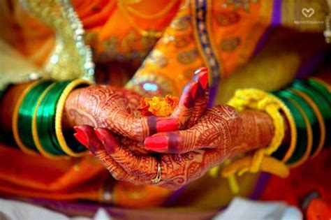 Bridal Shots Ideas For Wedding Album – India's Wedding Blog