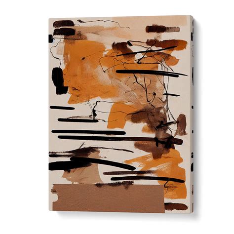 Earthy Strokes Art Tools Set For Creatives – Asianmonk