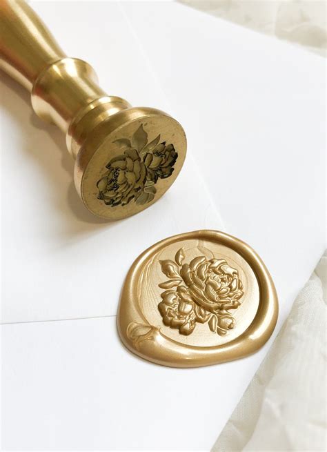 Wax seals – Artofit
