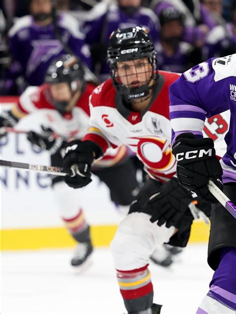 PWHL shares regular season schedule | kare11.com