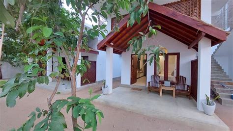 THE DREAM INN GUESTHOUSE PASSIKUDAH (Kalkudah) - Guesthouse Reviews ...