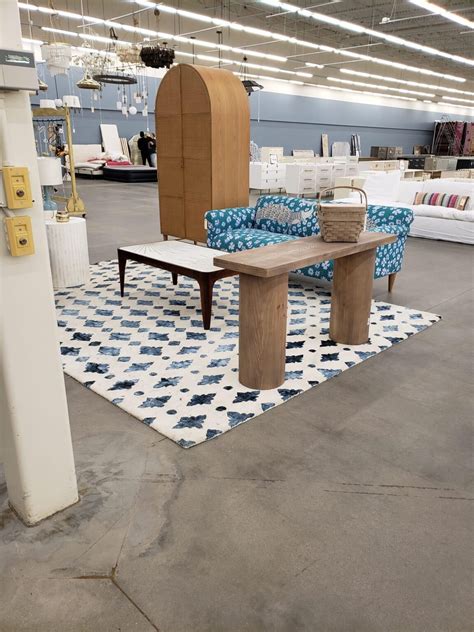 Anthropologie Home Outlet - That Outlet Girl