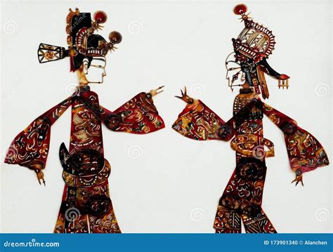 Shadow Puppet 的图像结果