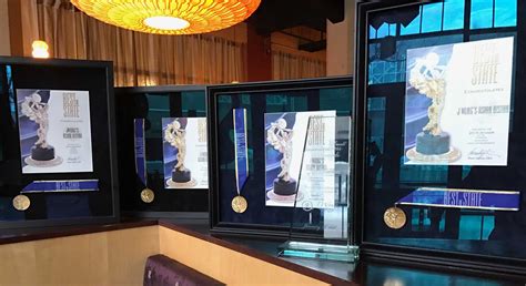 About 1 — J Wongs Thai & Chinese Bistro