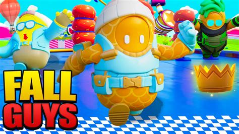 Code D'activation Fall Guys 的图像结果