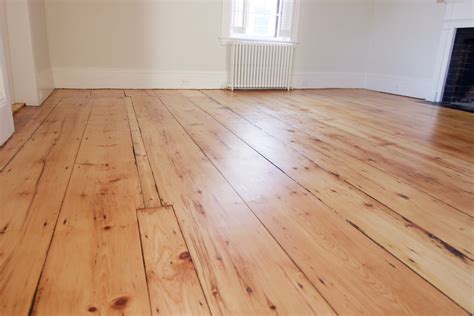 Reclaimed Hardwood Flooring : Gandswoodfloors