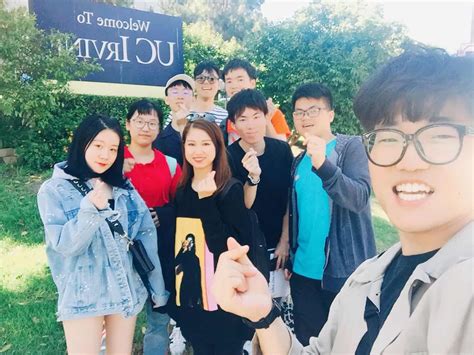 University of California, Irvine – UCI Summer Session – University of Macau Summer Programme