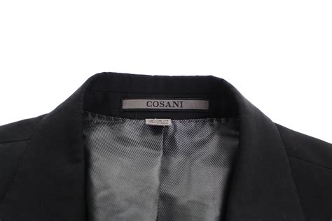 【COU】1990s 2-peace suit set up single -4324- | cv