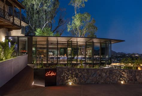 Christopher's at the Wrigley Mansion - French Restaurant in Phoenix, AZ ...