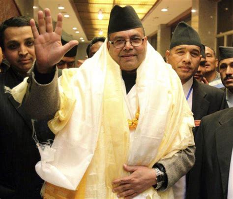 Who’s the rapper trying to be Nepal’s next leader? | CNN