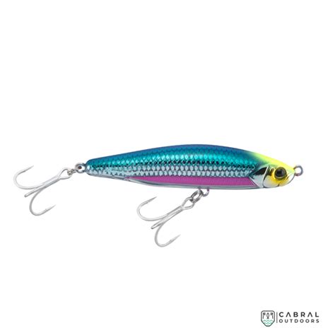 Jackall Big Backer Falltrick Hard Lure | 84mm | 27.7g – Cabral Outdoors