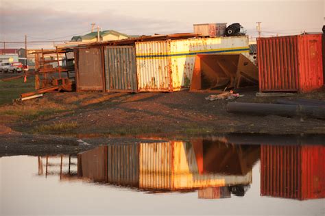 Barrow Alaska Sunlight 的图像结果