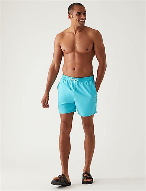 Buy Quick Dry Swim Shorts at Marks & Spencer