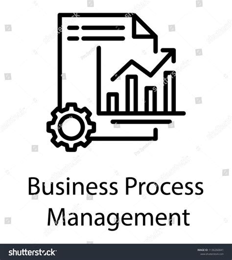 Business Process Management Icon 的图像结果