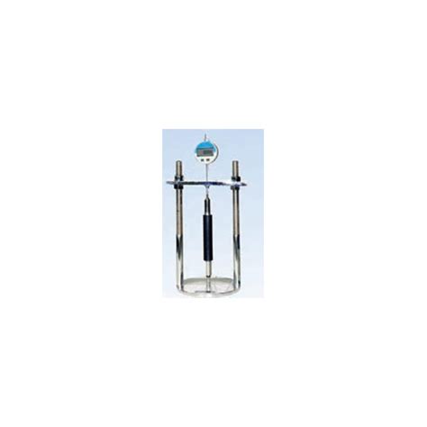 Pocket Concrete Penetrometer