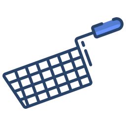 Deep fryer - Free food and restaurant icons