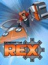 Generator Rex 240x320 java game free download : Dertz