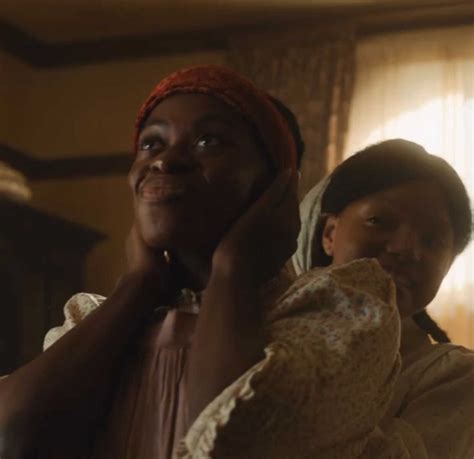 Phylicia Pearl Mpasi of ‘The Color Purple’ Holds Private Screening At ...