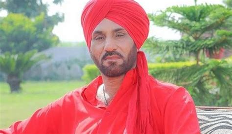 punjabi actor director sukhjinder shera passed away : पंजाबी अभिनेता ...