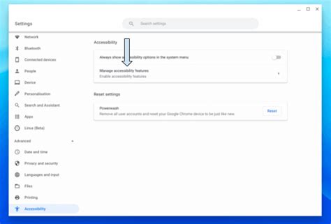 How to Right Click on a Chromebook - Itechguides