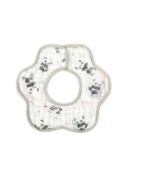 Bao Bei PH Gabriel Bibs | edamama