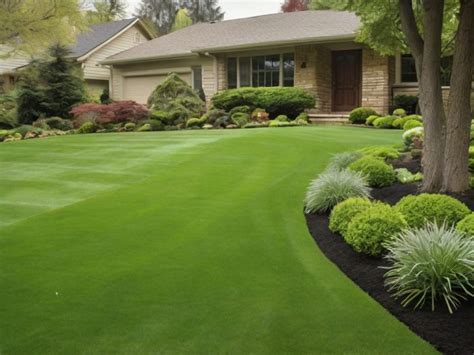 Image result for Spring Lawn Care Tips