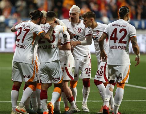 GALATASARAY TRANSFER HABERİ: Cimbom'dan flaş hamle! Dovbyk için devreye ...