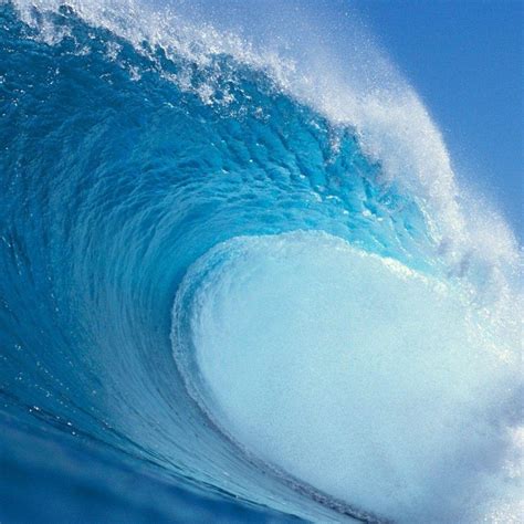 Ocean iPad Wallpapers - Top Free Ocean iPad Backgrounds - WallpaperAccess