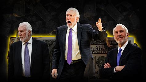 Gregg Popovich’s Net Worth in 2025: Discover His Earnings from a ...