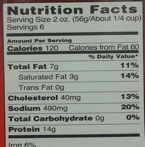 Corned beef - Libby's - 340 g