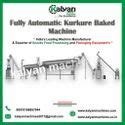 Kurkure Processing Machine - Fully Automatic Kurkure Making Line With ...
