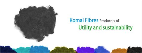 Recycled Polyester Stable Fibre | Solid Regenerated Polyester ...