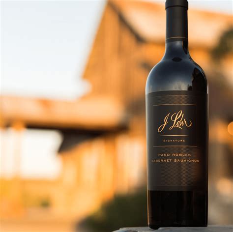 J. Lohr Vineyards & Wines: A Family's Pursuit of Californian ...