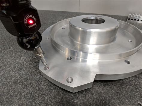 Image result for CMM Inspection Examples