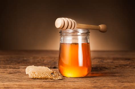 The Top 10 Health Benefits of Honey