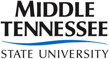 MTSU Academic Calendar Murfreesboro